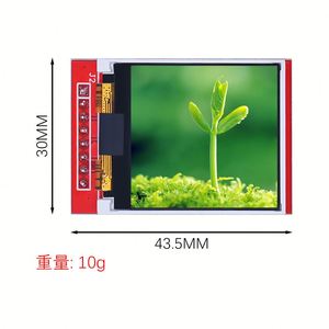 1.44 Inch TFT SPI <strong>Serial</strong> Port <strong>LCD</strong> Module Color <strong>Display</strong> ST7735 <strong>Controller</strong> 128x128 <strong>LCD</strong> <strong>Display</strong> - Product Image 5