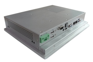 <strong>10</strong> Inch Celeron J6412 J4125 J1900 Pentium 3805U Touch Panel Mini <strong>Pc</strong> Capacitive Touch Computer Fanless Structure Industrial <strong>Pc</strong> - Product Image 6
