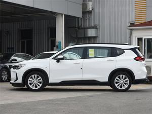 Chevrolet Orlando 2020 ışık karışımı 530T otomatik enerji verici sürümü (5 + 2 modelleri) Chevrolet suv 7 koltuklar için düşük maliyetli - Product Image 2