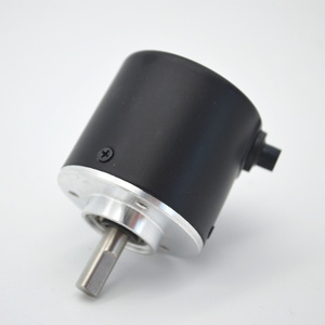 1024ppr teoria del sensore ottico e sensore di velocità Encoder disco disco ottico Encoder ruota 38mm - Product Image 1