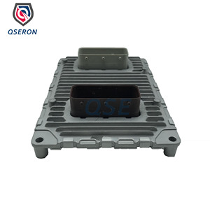 ECU Electronic Control Module Unit P05150657AA Motor computer platine