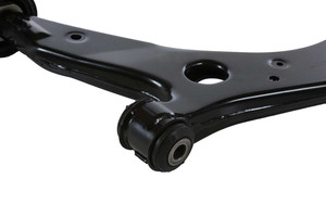 Mazda3 & 3 Sport Mazda5 B32H-34-350用ブッシング付きフロント左下コントロールアームとボールジョイントアセンブリ - Product Image 2