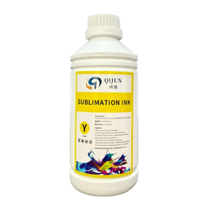 Subli qijun 1000毫升升华油墨打印机4720 i3200升华5113 - Product Image 4