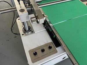 Tectuprint TEC-450-PM flexo tấm gắn máy chất lượng tuyệt vời 1000mm x 600mm x 1500mm bao bì nhãn máy - Product Image 3