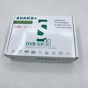Orta doğu sıcak SX5 uydu tv dekoder set top Box wifi alıcısı youtube iptv abone hd mpeg 4 H.264 alıcı DVB S2 - Product Image 2
