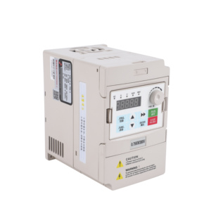 Superventas 11kw 380V Inversor Modo de control vectorial Controlador de frecuencia variable - Product Image 3