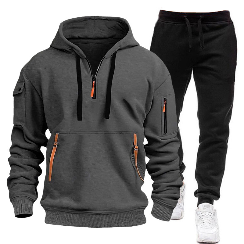 Gris foncé