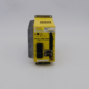 Fanuc servo mô-đun ổ đĩa, fanuc gốc, Alpha loạt SVU-B-20 A06B-6093-H112 - Product Image 5