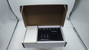 Multi-Standard Single-Channel HD <strong>Encoder</strong> <strong>Modulator</strong> | <strong>MPEG</strong>-<strong>2</strong> | HDMI/CVBS/ Input | IPTV/DVB-T/ISDB-T/DVB-C/ATSC