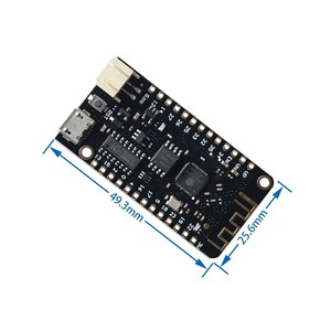 ESP32 LOLIN32 WLAN Bluetooth Entwicklungsbrett ESP32 ESP-32 REV1 CH340 CH340G MicroPython Micro/TYPE-C USB für Arduino