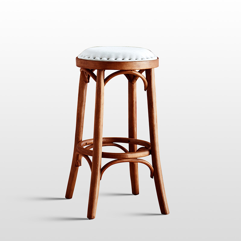 Cherry Wood Color