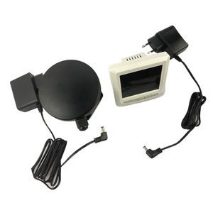 Industry <strong>Ultrasonic</strong> Level Meter Automatic Water Level Indicator and Pump Controller Using <strong>arduino</strong>