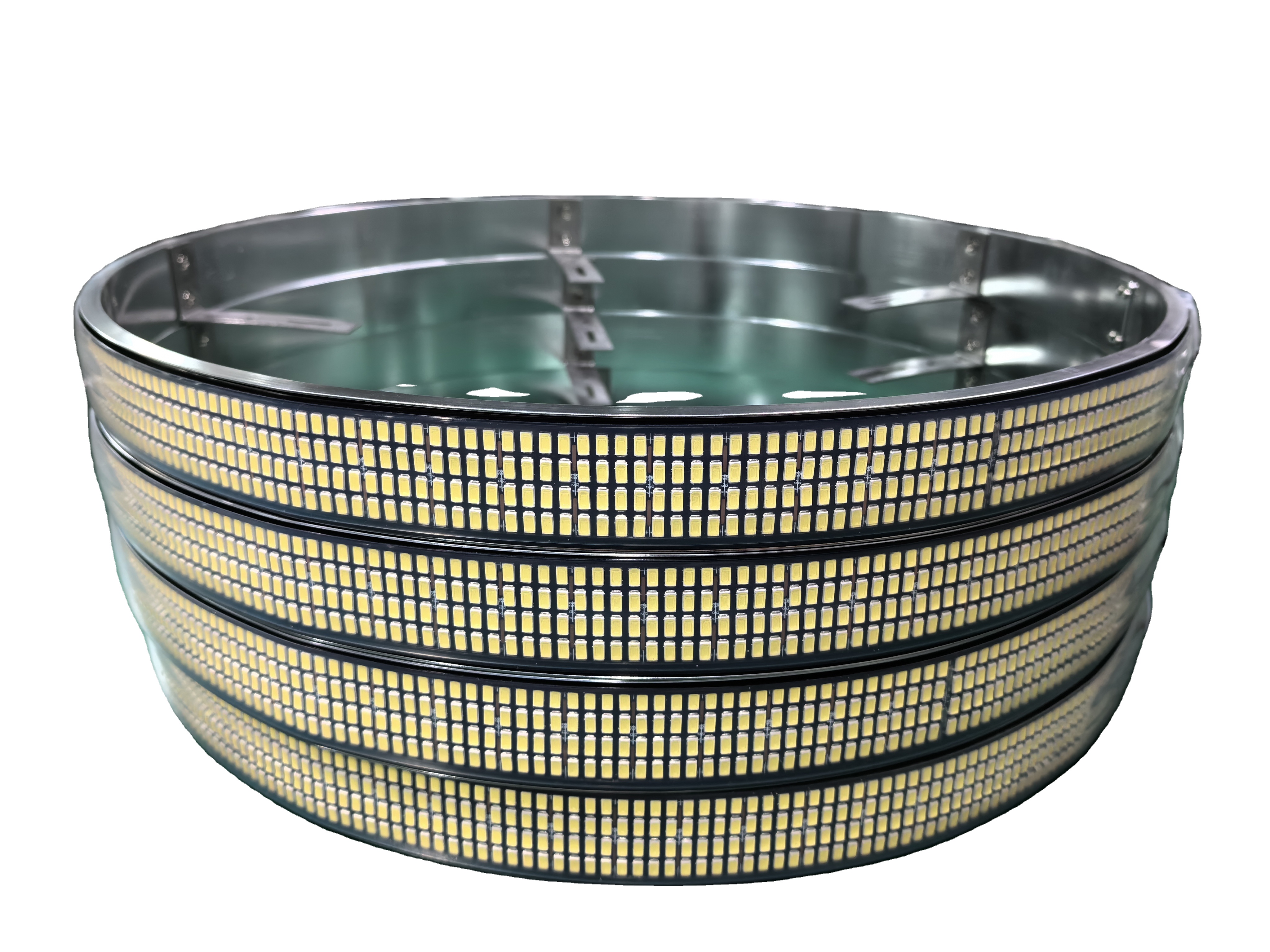 4row outside white (5730 leds)