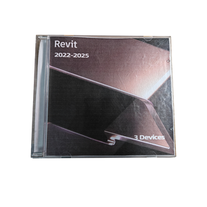 Revit 3 años Edu 2023 2024 2025 2026 Herramienta de dibujo de computadora Software CD/DVD - Product Image 4