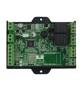 Деликатный пульт дистанционного управления с мобильного телефона APP поддерживает панель управления доступом к двери Weigand - Product Image 3