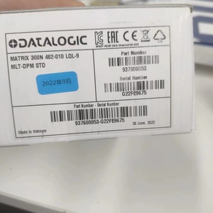 リーダーQRコード工業用固定バーコードスキャナーリーダー卸売スキャナーバーコードリーダー - Product Image 5