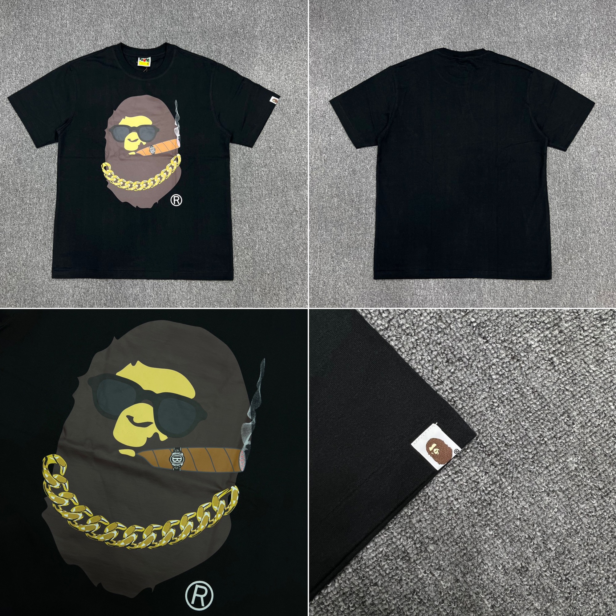 Black-3