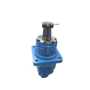 Động cơ BMK4-280 thủy lực | mô-men xoắn cao, thiết kế nhỏ gọn | thay thế trực tiếp cho EATON Char-Lynn 4000 Series | nhà máy trực tiếp - Product Image 2
