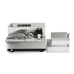 MY-380F macchina automatica per la codifica della data di scadenza della ruota dell'inchiostro solido - Product Image 1