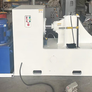 अनुभागीय स्क्रू उड़ानें ऑगर हेलिकल कन्वेयर सर्पिल ब्लेड बनाने वाली मशीन बना रहा है - Product Image 2