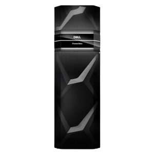 Dells EMC VMAX VMAX3 100K 200K 400K Matriz de discos Serie VMAX Todos los sistemas de almacenamiento Flash Vmax 3 Emulación Red de área de almacenamiento EMC - Product Image 4