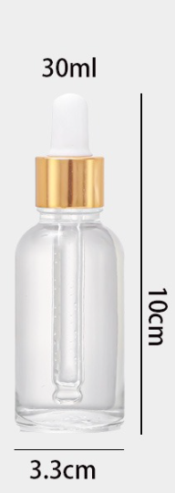 clear 30ml
