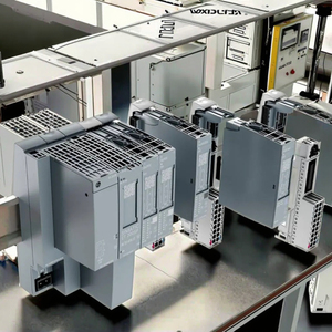6 es73 6 es75 6 es79 Simatic New Original Warehouse stock Plc Controller Programmier-Controller-Modul CPU 6es7951-0kg00-0aa0 - Product Image 6