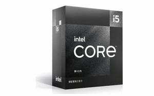 Microstar nuevo para Intel 13th Generation Core I5 13490F procesador de servidor Compatible con diez núcleos LGA 1700 tipo de enchufe - Product Image 2