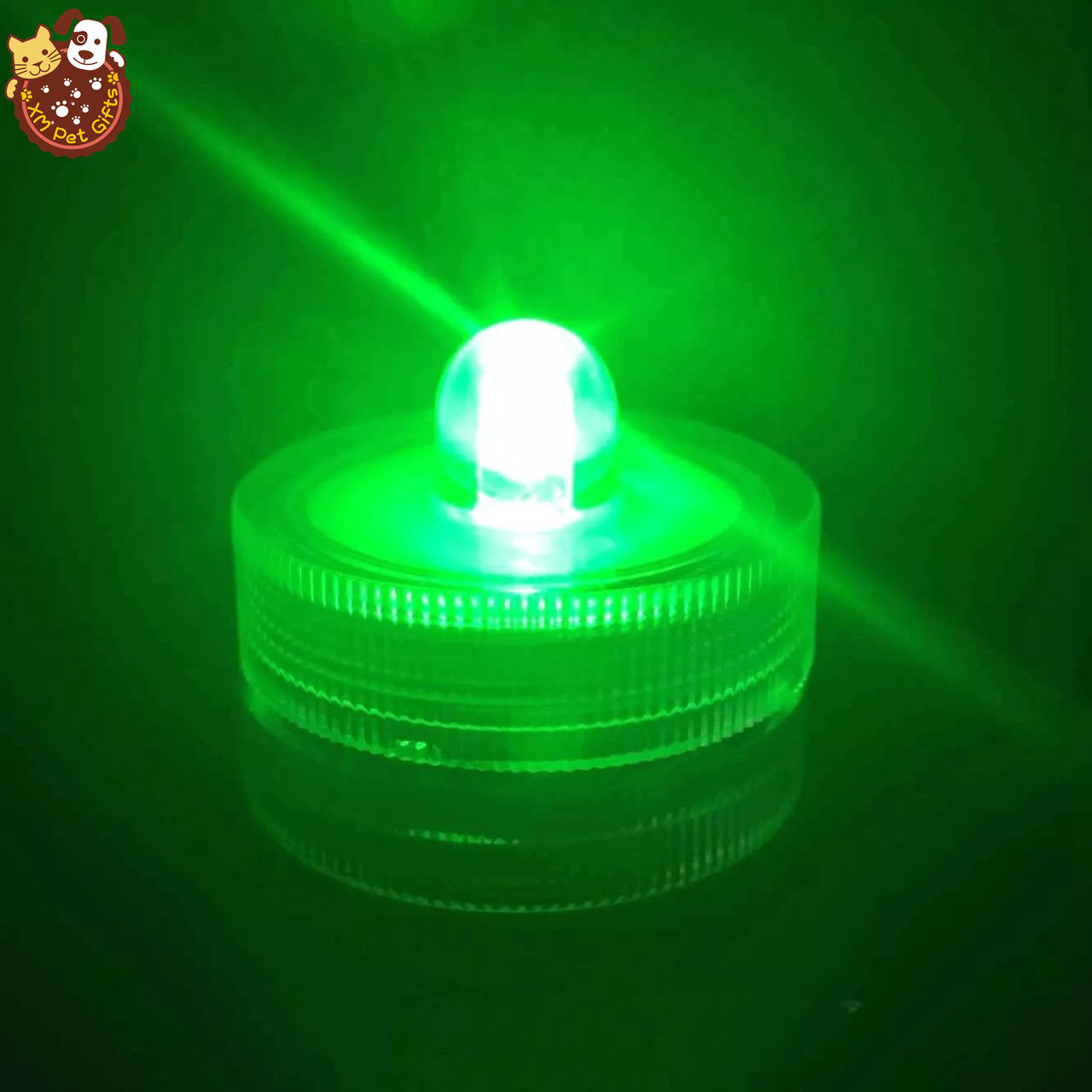 Vert lumière