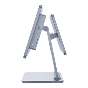 Slim 15.6 Kapazitives Touchscreen-Kassen system POS-Register für kleine Unternehmen im Einzelhandel mit Zahlungs endpunkt - Product Image 5