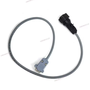Crown Linde Crown Linde VNAフォークリフトサービスRCAN-USB接続診断ツールコードリーダー2年保証付き - Product Image 2