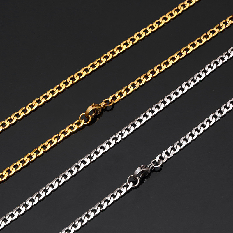 1:1 NK chain