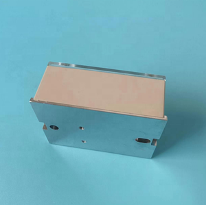Fotek бренд SSR серии твердотельный релейный модуль SSR-40DA-H входа 3-32VDC оригинальный и новый в наличии