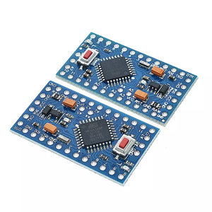 ATMEGA328P module Pro Mini 5V 16MHz 3.3v 8MHz Micro-controller Board ATMEGA328 For <strong>Arduino</strong>