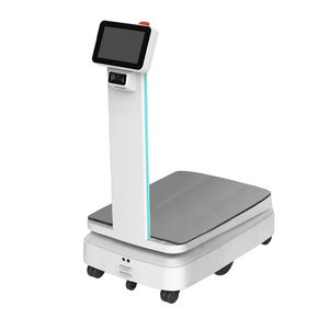 Интеллектуальный беспилотный робот, 200 кг - Product Image 1