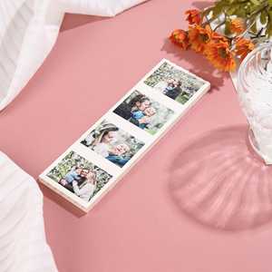 Tùy Chỉnh Tự Làm Hình Ảnh Xây Dựng Khối Câu Đố Valentine Của Ngày Quà Tặng Cho Gia Đình Và Bạn Bè - Product Image 3