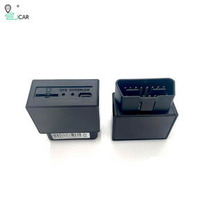 4G+2G Bluetooth <strong>Gps</strong> <strong>Tracker</strong> for Car <strong>Support</strong> Voice Monitor GT06 <strong>Simcom</strong> A7670sa