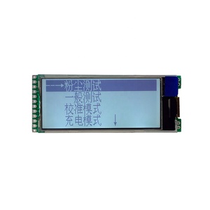 12 pin 192x64 black and white lcd screen UC1604 controller graphic cog <strong>display</strong> - Product Image 3