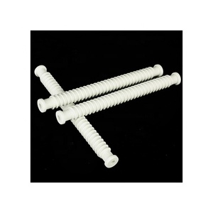 High Pressure Resistance steatite <strong>electrical</strong> ceramic <strong>insulators</strong>