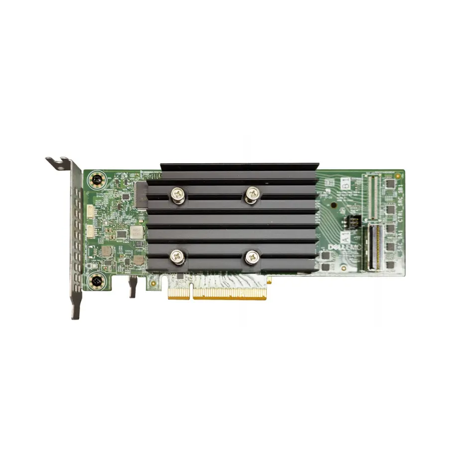PowerEdge 12G SAS PCIe Plug-In Controller H350 Adaptador en stock Controlador RAID