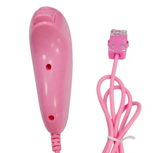 Wii จอยควบคุมเกมสำหรับ WiiU, จอยสติ๊กเล่นเกมคอนโซลเล่นวิดีโอเกม - Product Image 4