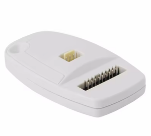 STM8 ve STM32 mikrodenetleyiciler ST-LINK V2 için ST-LINK/V2 devre hata ayıklayıcı/programcı