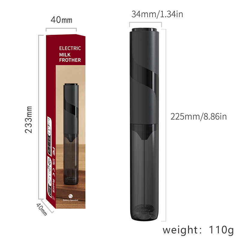 สีดำ ใช้พลังงานจากแบตเตอรี่ (ไม่รวมแบตเตอรี่)