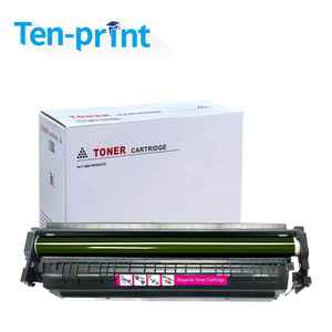 ตลับหมึกพิมพ์ลายสิบ414สำหรับ HP Color LaserJet M454 MFP W2022A W2021A W2020A 414A W2023A 1ชุดสำหรับ M479 HP Color LaserJet