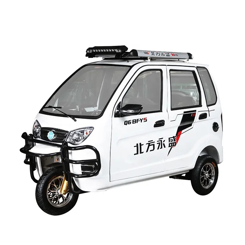 150cc Kleine mini auto 2 tür einfache reise passagier motorisierten auto
