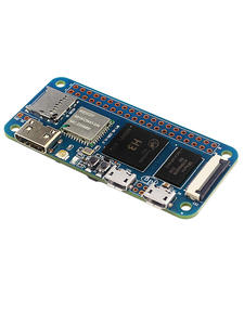 Banana Pi M2 Zero BPI-M2 Zero Quad Core Single-Board-Entwicklungs platine Computer Alliwnner H2 Ähnlich wie Raspberry pi Zero W. - Product Image 3