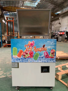 Sản lượng hàng ngày 6000 miếng <span class=keywords><strong>Popsicle</strong></span> máy làm, giá xuất xưởng - Product Image 2