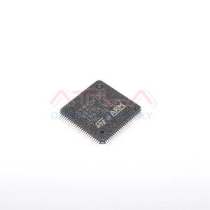128kb Flash Fpga Arm Cortex-m7 1mb Ram 480 Mhz Cpu ile Stm32h750vbt6 yeni ve orijinal Mcu controller Mcu - Product Image 1