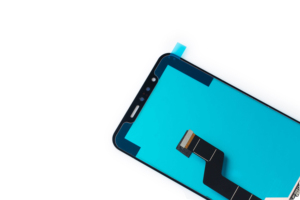 <strong>100</strong>% Tested Premium Lcd for <strong>LG</strong> G8S Display Touch Screen Digitizer Assembly - Product Image 2