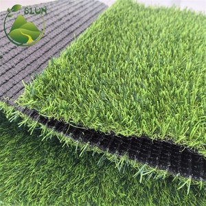 Giá bán buôn cỏ nhân tạo mỗi <span class=keywords><strong>SQ</strong></span> ft Lều đám cưới cỏ nhân tạo cỏ nhân tạo tổng hợp thảm cỏ 25mm 30mm 35mm - Product Image 3